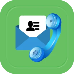 Biểu tượng Restore Deleted Contacts